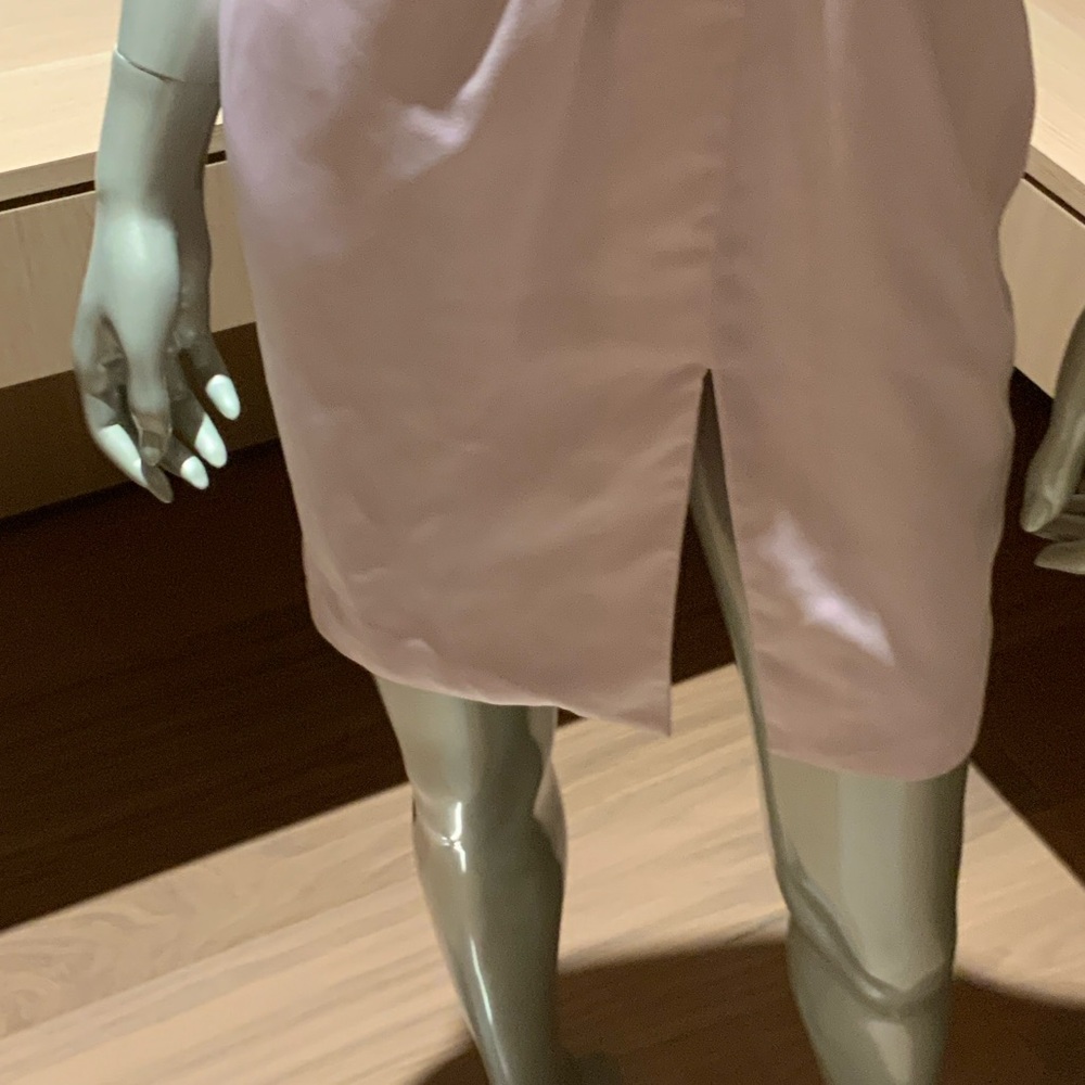 Stylestalker Pink Mini Dress - Picture 6 of 7